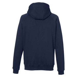 Nautica Unisex Anchor Pullover Hooded Sweatshirt