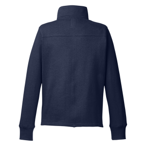 Nautica Ladies' Anchor Quarter-Zip Pullover