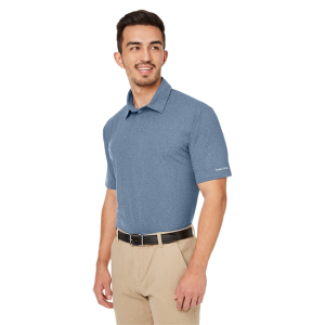 Nautica Men's Saltwater Stretch Polo