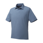 Nautica Men's Saltwater Stretch Polo