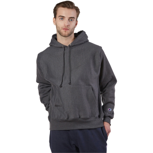 Champion Reverse Weave® Pullover Hooded Sweatshirt