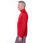 Spyder Men's Freestyle Half-Zip Pullover