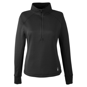 Spyder Ladies' Freestyle Half-Zip Pullover