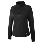 Spyder Ladies' Freestyle Half-Zip Pullover