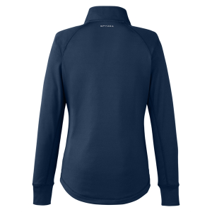 Spyder Ladies' Freestyle Half-Zip Pullover