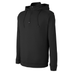 Swannies Golf Unisex Vandyke Quarter-Zip Hooded Sweatshirt