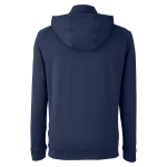 Swannies Golf Unisex Vandyke Quarter-Zip Hooded Sweatshirt