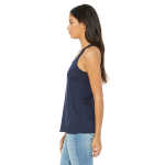 Bella + Canvas Ladies' Flowy Racerback Tank