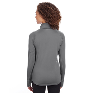 Spyder Ladies' Freestyle Half-Zip Pullover