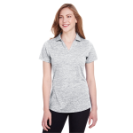 Puma Golf Ladies' Icon Heather Polo