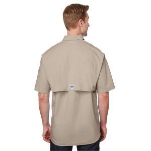 Columbia Men's Bonehead™ Short-Sleeve Shirt