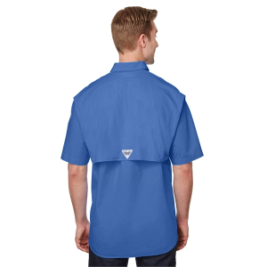 Columbia Men's Bonehead™ Short-Sleeve Shirt