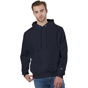 Champion Reverse Weave® Pullover Hooded Sweatshirt