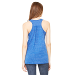 Bella + Canvas Ladies' Flowy Racerback Tank