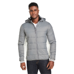 Nautica Men's Nautical Mile Puffer Packable Jacket