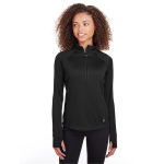 Spyder Ladies' Freestyle Half-Zip Pullover