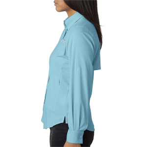 Columbia Ladies' Tamiami™ II Long-Sleeve Shirt