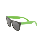 Prime Line Two-Tone Matte Sunglasses