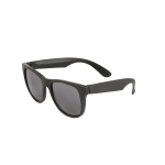 Prime Line Two-Tone Matte Sunglasses