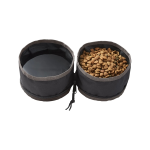 Dri Duck Packable Duo Pet Dish