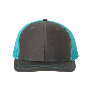 Richardson Snapback Trucker Cap