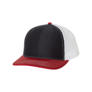 Richardson Snapback Trucker Cap