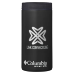 Columbia PFG Vacuum Slim Can And Beverage Holder