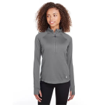 Spyder Ladies' Freestyle Half-Zip Pullover