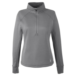 Spyder Ladies' Freestyle Half-Zip Pullover