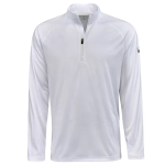 Spyder Men's Freestyle Half-Zip Pullover