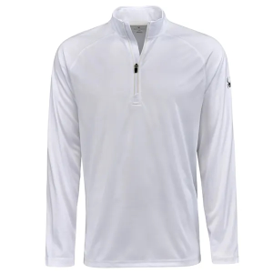 Spyder Men's Freestyle Half-Zip Pullover