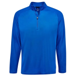 Spyder Men's Freestyle Half-Zip Pullover