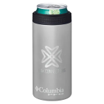 Columbia PFG Vacuum Slim Can And Beverage Holder