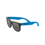 Prime Line Two-Tone Matte Sunglasses