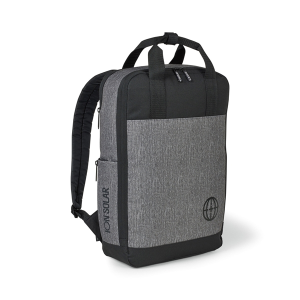 Logan Laptop Backpack