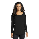 OGIO® Ladies Luuma Long Sleeve Tunic