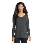 OGIO® Ladies Luuma Long Sleeve Tunic