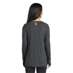 OGIO® Ladies Luuma Long Sleeve Tunic