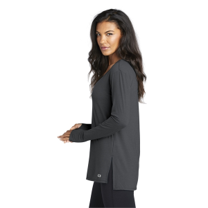 OGIO® Ladies Luuma Long Sleeve Tunic