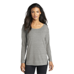 OGIO® Ladies Luuma Long Sleeve Tunic