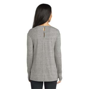 OGIO® Ladies Luuma Long Sleeve Tunic