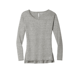 OGIO® Ladies Luuma Long Sleeve Tunic