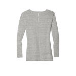 OGIO® Ladies Luuma Long Sleeve Tunic