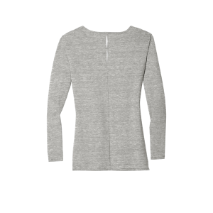 OGIO® Ladies Luuma Long Sleeve Tunic