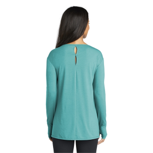 OGIO® Ladies Luuma Long Sleeve Tunic