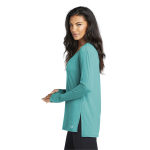 OGIO® Ladies Luuma Long Sleeve Tunic