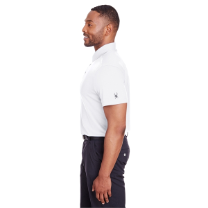 Spyder Men's Freestyle Polo