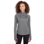 Spyder Ladies' Freestyle Half-Zip Pullover