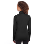 Spyder Ladies' Freestyle Half-Zip Pullover