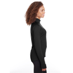 Spyder Ladies' Freestyle Half-Zip Pullover